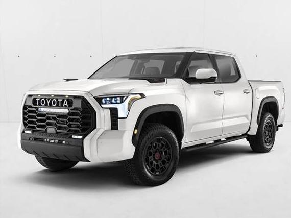TOYOTA TUNDRA 2022 5TFLA5DB6NX008721 image