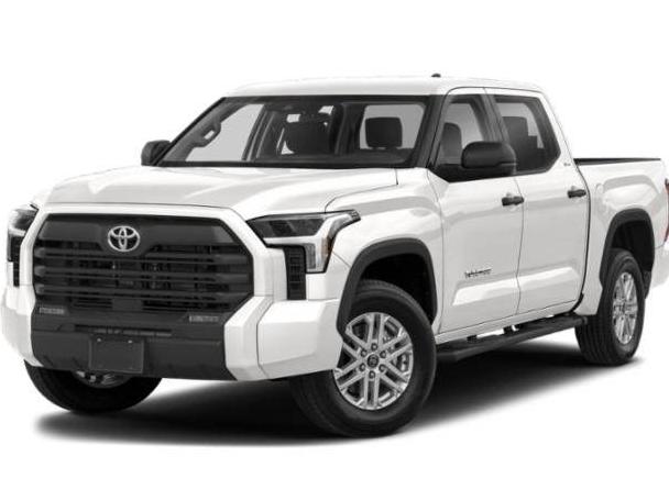 TOYOTA TUNDRA 2022 5TFLA5AB4NX014702 image