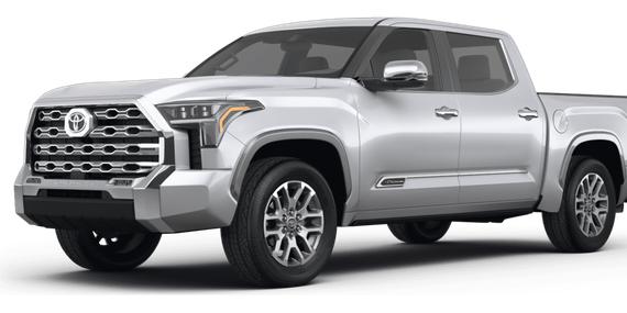 TOYOTA TUNDRA 2022 5TFMA5DB0NX003535 image