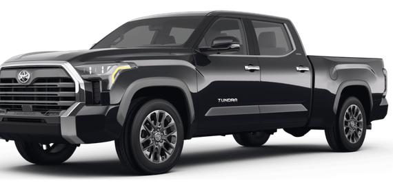 TOYOTA TUNDRA 2022 5TFNA5DB0NX011218 image
