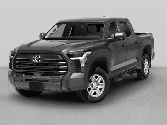 TOYOTA TUNDRA 2022 5TFNA5DB7NX036388 image