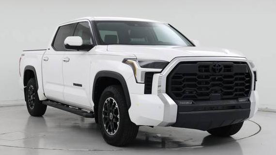 TOYOTA TUNDRA 2022 5TFLA5ABXNX011707 image TOYOTA TUNDRA 2022 5TFLA5ABXNX011707 image