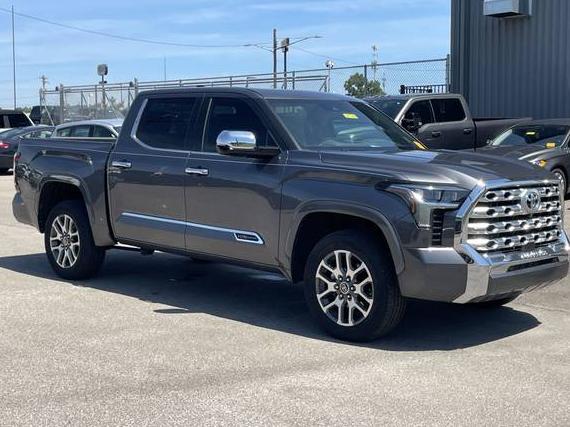 TOYOTA TUNDRA 2022 5TFMA5DB9NX032550 image
