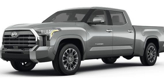 TOYOTA TUNDRA 2022 5TFLA5AB8NX014704 image