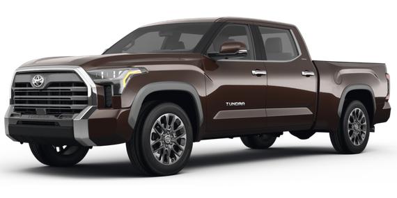 TOYOTA TUNDRA 2022 5TFJA5BC9NX002317 image TOYOTA TUNDRA 2022 5TFJA5BC9NX002317 image