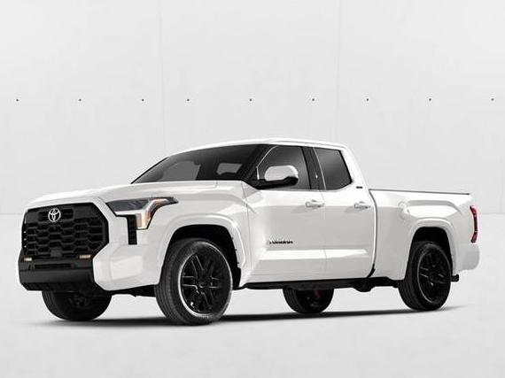 TOYOTA TUNDRA 2022 5TFKB5AA1NX011028 image