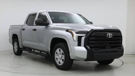 TOYOTA TUNDRA 2022 5TFKB5DB8NX040207 image TOYOTA TUNDRA 2022 5TFKB5DB8NX040207 image