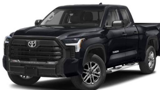 TOYOTA TUNDRA 2022 5TFLA5DA7NX032758 image