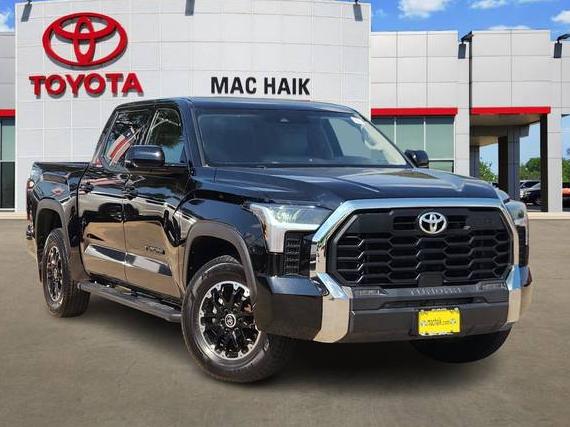 TOYOTA TUNDRA 2022 5TFLA5AB2NX015797 image TOYOTA TUNDRA 2022 5TFLA5AB2NX015797 image