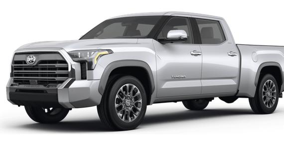 TOYOTA TUNDRA 2022 5TFNA5DB1NX056846 image