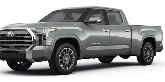 TOYOTA TUNDRA 2022 5TFLA5DB7NX004340 image