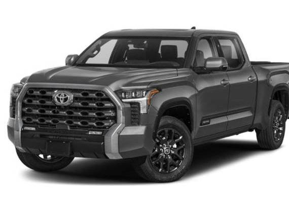 TOYOTA TUNDRA 2022 5TFNA5AB3NX018779 image