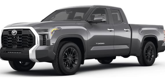 TOYOTA TUNDRA 2022 5TFLA5AA4NX015985 image