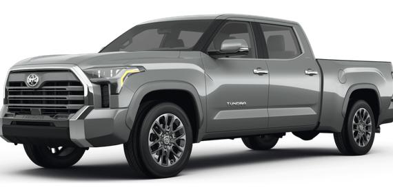 TOYOTA TUNDRA 2022 5TFLA5AB7NX004567 image