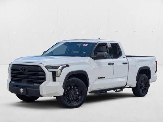 TOYOTA TUNDRA 2022 5TFLA5AA2NX014253 image