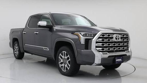 TOYOTA TUNDRA 2022 5TFMA5DB4NX005210 image TOYOTA TUNDRA 2022 5TFMA5DB4NX005210 image