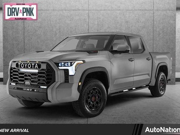 TOYOTA TUNDRA 2022 5TFLA5AB7NX015309 image