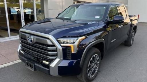 TOYOTA TUNDRA 2022 5TFJC5DB3NX006071 image