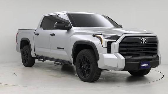 TOYOTA TUNDRA 2022 5TFLA5DB8NX044393 image