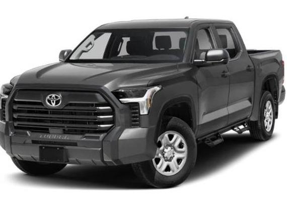 TOYOTA TUNDRA 2022 5TFKB5AB3NX016806 image