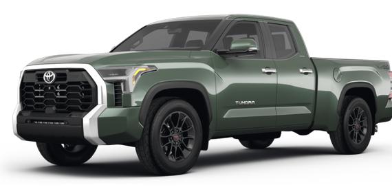 TOYOTA TUNDRA 2022 5TFLA5AAXNX016736 image