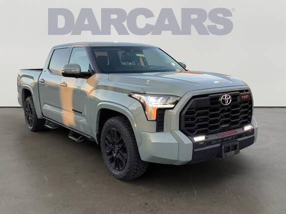 TOYOTA TUNDRA 2022 5TFLA5DB6NX014535 image