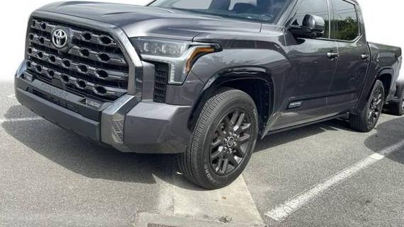 TOYOTA TUNDRA 2022 5TFNA5AB9NX015840 image