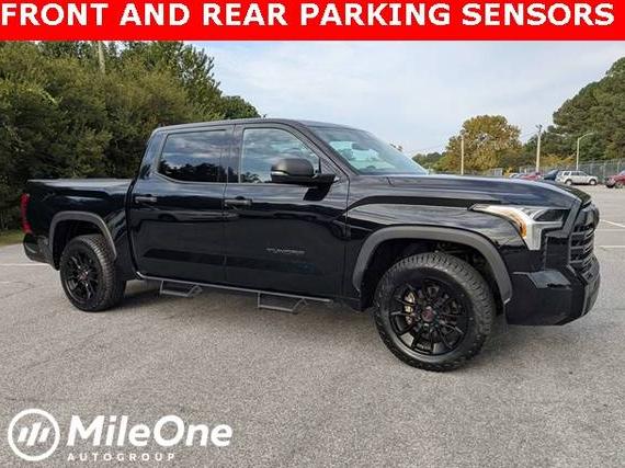 TOYOTA TUNDRA 2022 5TFLA5AB5NX019150 image TOYOTA TUNDRA 2022 5TFLA5AB5NX019150 image