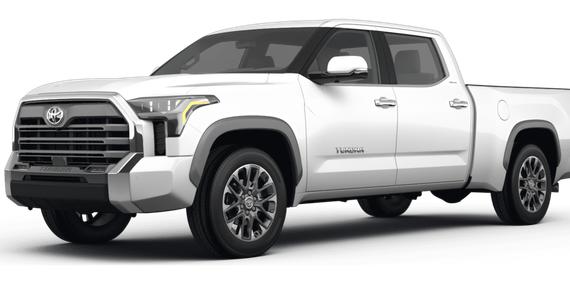 TOYOTA TUNDRA 2022 5TFLA5AB1NX017962 image TOYOTA TUNDRA 2022 5TFLA5AB1NX017962 image