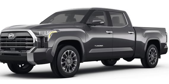 TOYOTA TUNDRA 2022 5TFNA5AB6NX015634 image