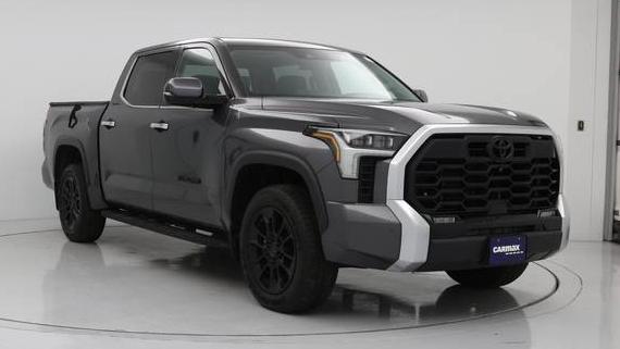 TOYOTA TUNDRA 2022 5TFJA5DB5NX035948 image