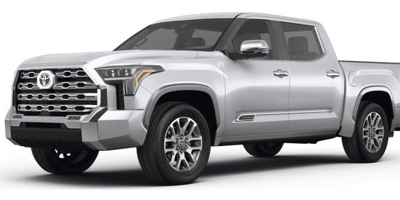 TOYOTA TUNDRA 2022 5TFMA5DB6NX030691 image