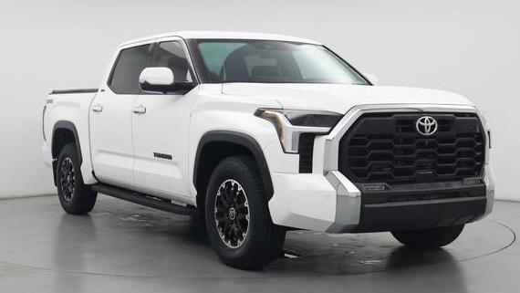 TOYOTA TUNDRA 2022 5TFLA5AB3NX014805 image TOYOTA TUNDRA 2022 5TFLA5AB3NX014805 image