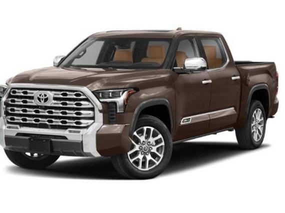 TOYOTA TUNDRA 2022 5TFMA5DB3NX017106 image