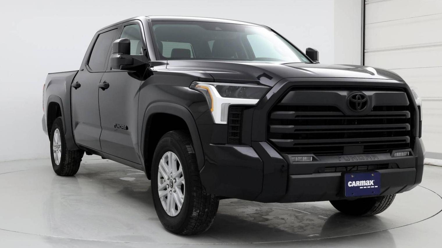 TOYOTA TUNDRA 2022 5TFLA5DB1NX038192 image