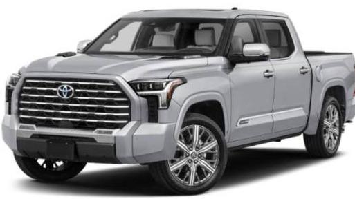 TOYOTA TUNDRA 2022 5TFVC5DB9NX005783 image