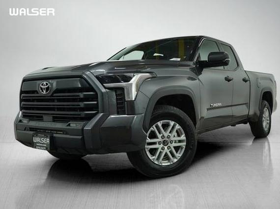 TOYOTA TUNDRA 2022 5TFLA5DA2NX032649 image