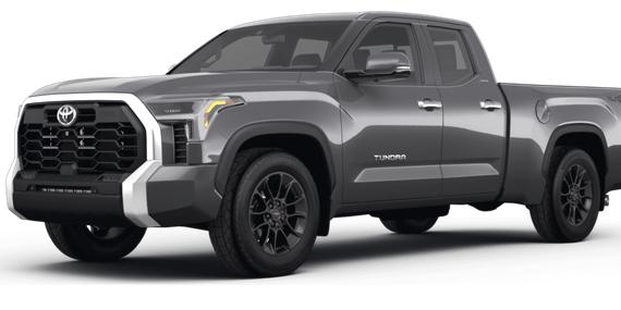 TOYOTA TUNDRA 2022 5TFLA5DA8NX016309 image