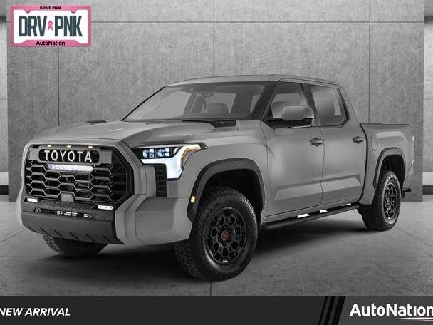 TOYOTA TUNDRA 2022 5TFLA5AB7NX014869 image