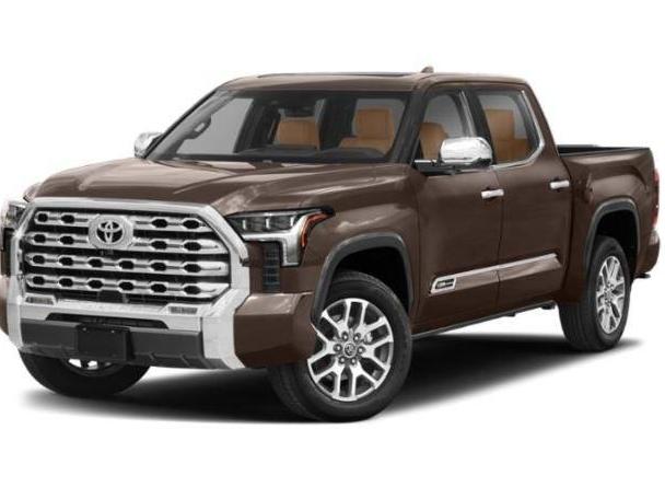 TOYOTA TUNDRA 2022 5TFMA5DB0NX012459 image