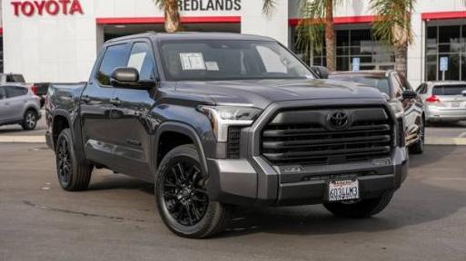 TOYOTA TUNDRA 2022 5TFLA5AB0NX009660 image