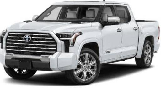 TOYOTA TUNDRA 2022 5TFVC5DB7NX012974 image