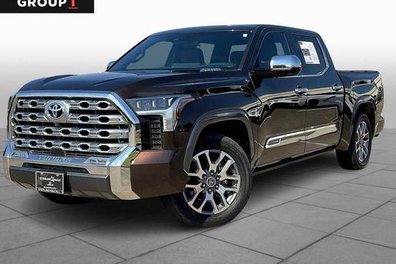 TOYOTA TUNDRA 2022 5TFMC5AB1NX001260 image TOYOTA TUNDRA 2022 5TFMC5AB1NX001260 image