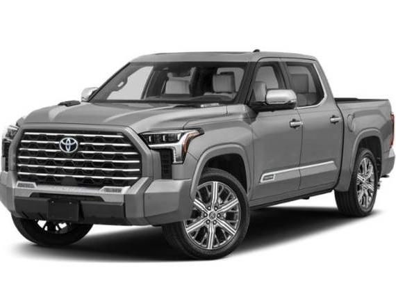 TOYOTA TUNDRA 2022 5TFMC5EC7NX001475 image