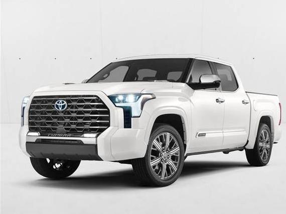 TOYOTA TUNDRA 2022 5TFPC5DB2NX012972 image