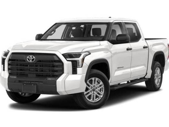 TOYOTA TUNDRA 2022 5TFLA5DB6NX050046 image
