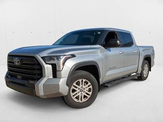 TOYOTA TUNDRA 2022 5TFLA5DB7NX044398 image