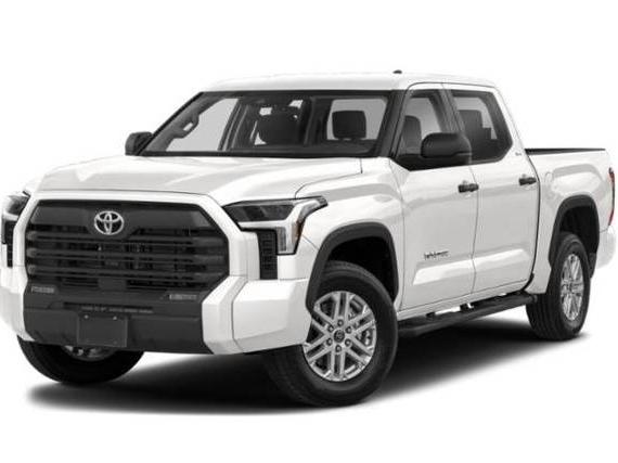 TOYOTA TUNDRA 2022 5TFLA5DB2NX052697 image