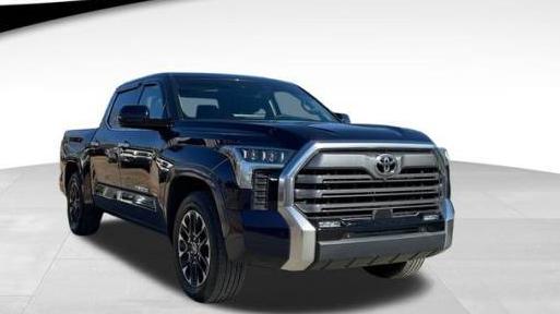 TOYOTA TUNDRA 2022 5TFJA5AB2NX015693 image