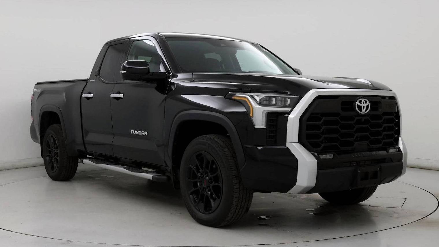 TOYOTA TUNDRA 2022 5TFJA5DA0NX013394 image